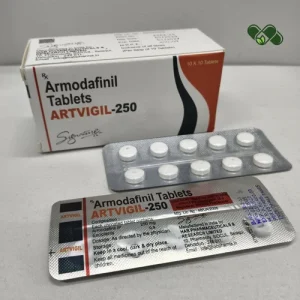 Armodafinil Cognitive enhancer tablets