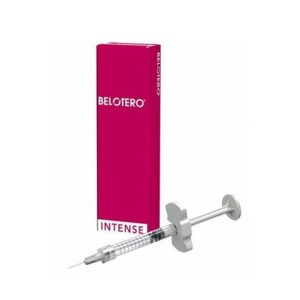 belotero filler