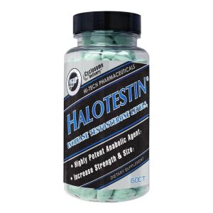 Halotestin 60 capsules