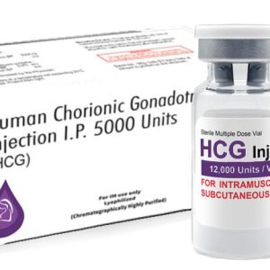 HCG injections
