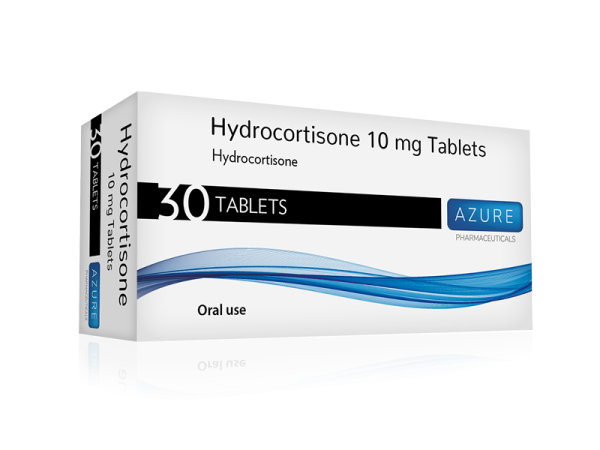 hydrocortisone 10mg
