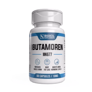 Ibutamoren 25mg