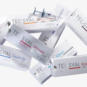 Teosyal filler