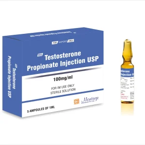 Testosterone Propionate