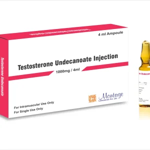 Testosterone Undecanoate