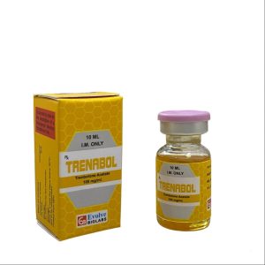 Trenbolone Acetate 70mg/mL