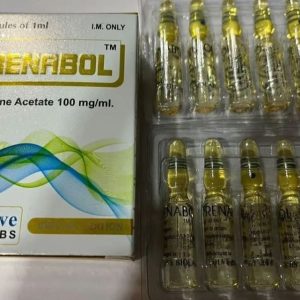 Trenbolone Enanthate 100mg/mL