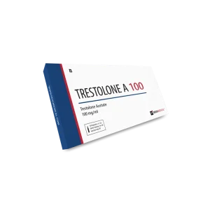 Trestolone Acetate