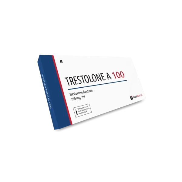 Trestolone Acetate