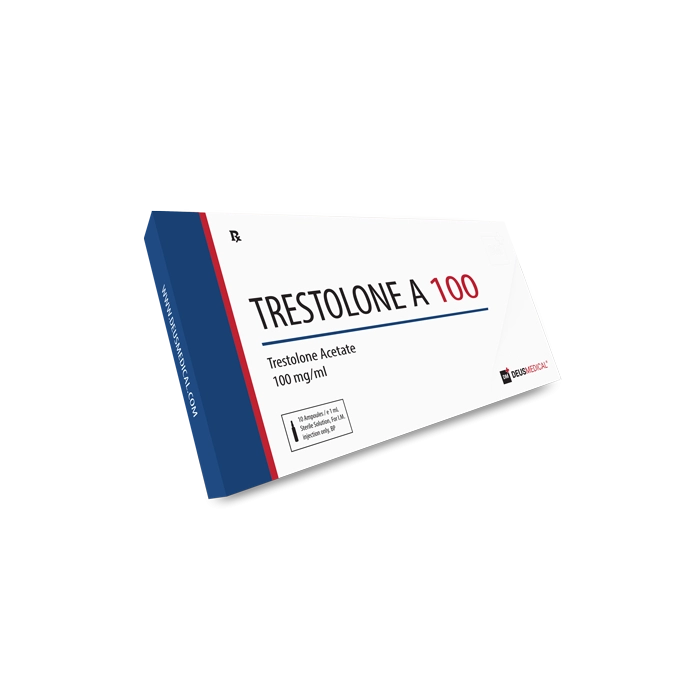 Trestolone Acetate