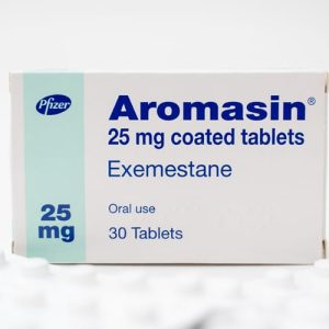 Exemestane