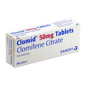 clomifene