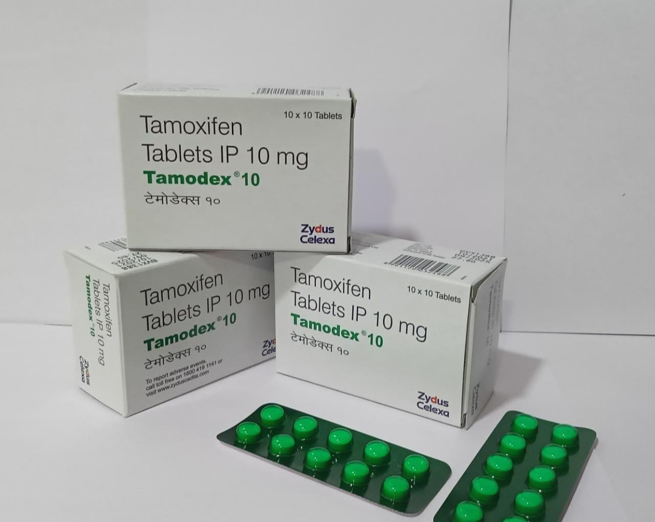 Tamoxifen Citrate