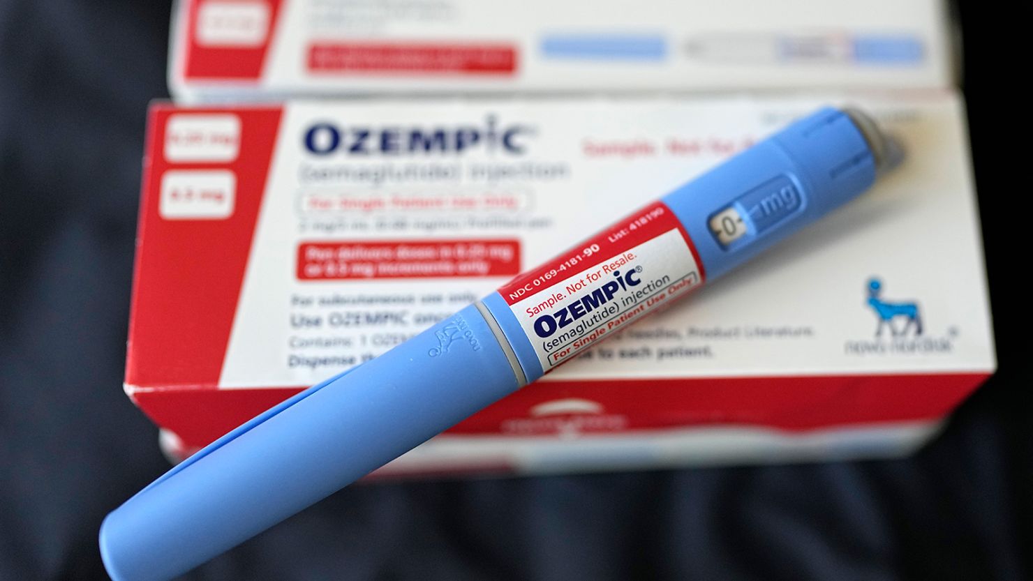 Ozempic 2mg Pen - Image 2