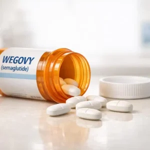 Oral Semaglutide | 30 Tablets